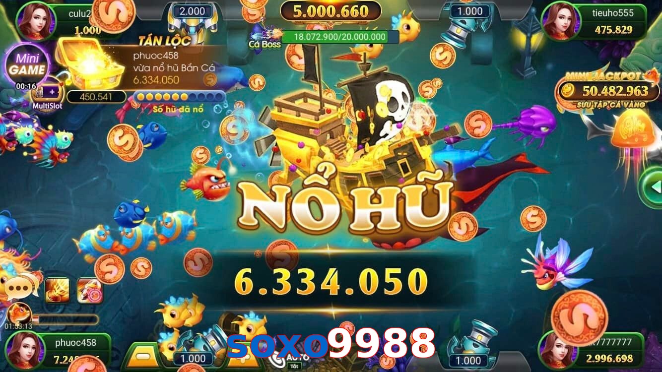 soxo9988