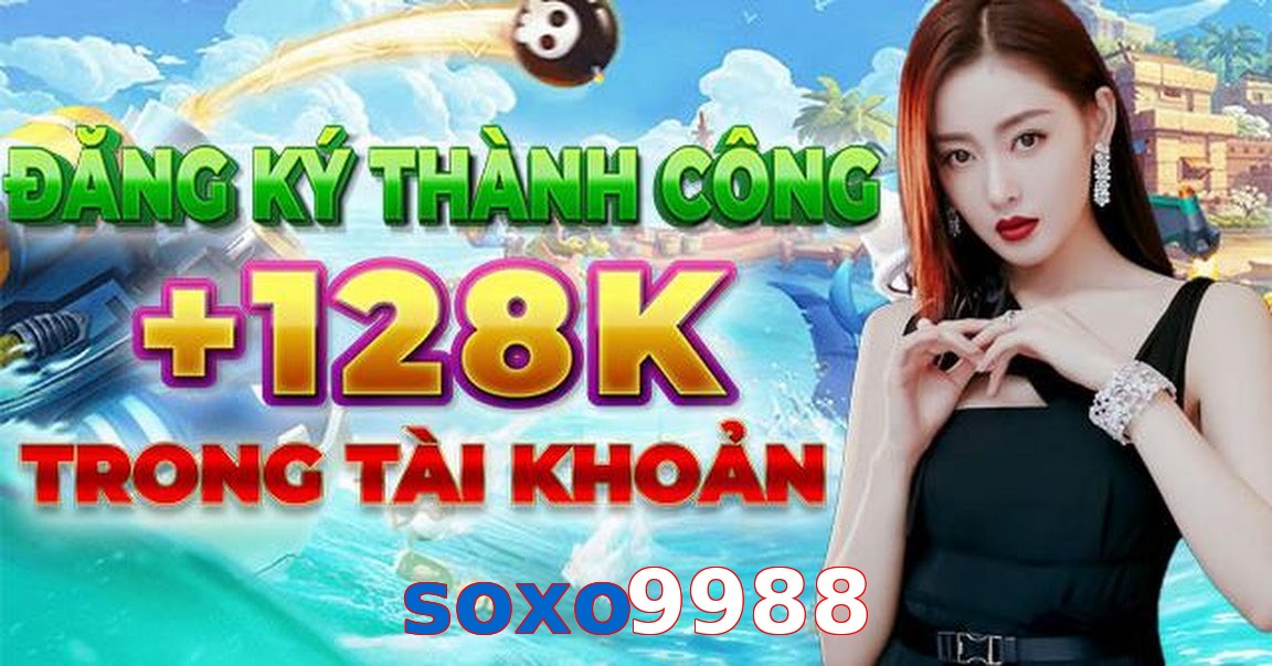 soxo9988