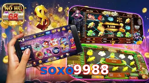 soxo9988