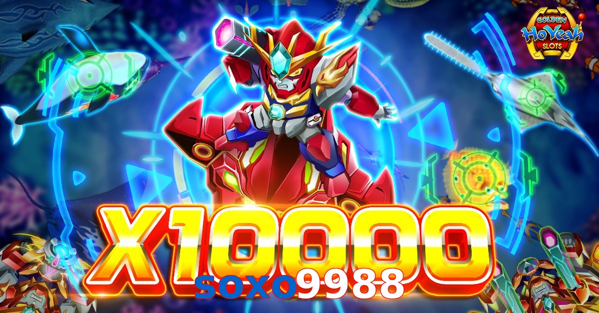 soxo9988